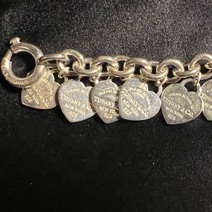 Brand New Tiffany & Co. Bracelett